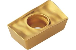 Sowa Tool 146530 APKT 1604PDSR-M PM25C Carbide Milling Insert