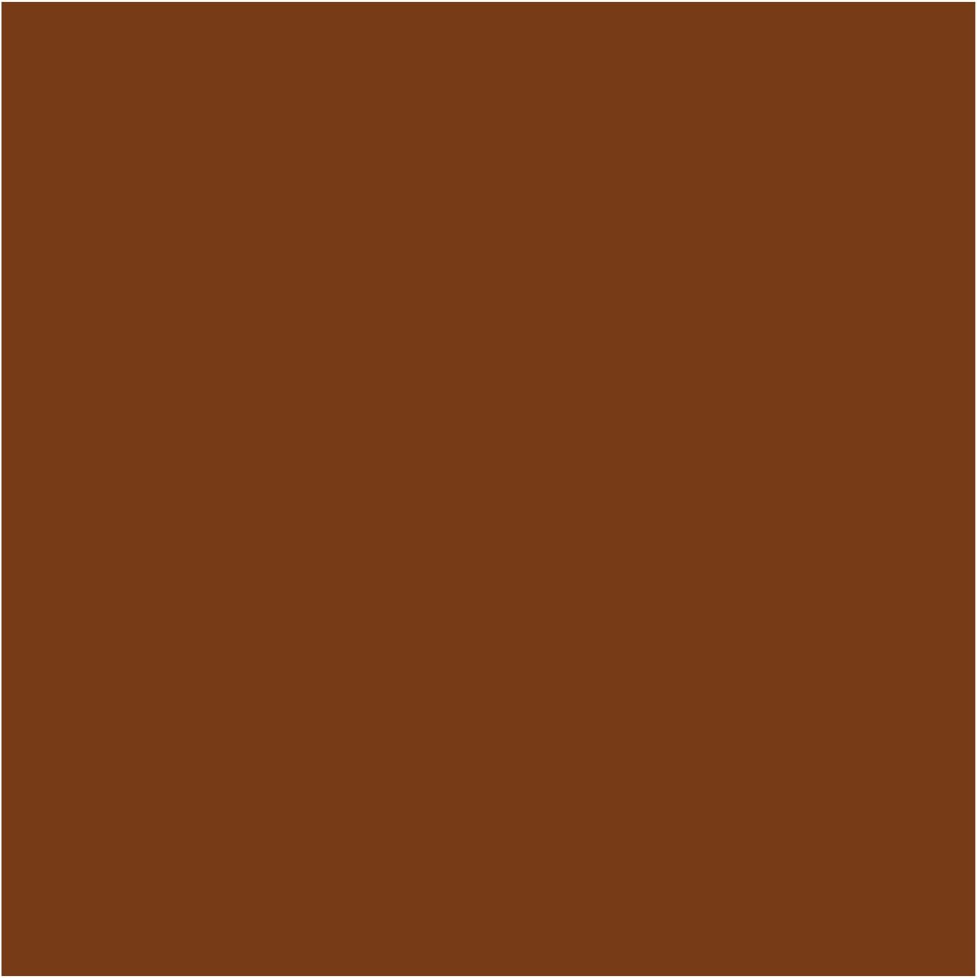 Ursus 3145172 Folding Paper 65 g/sqm/20 x 20 cm - 100 sheets - Medium Brown, Mid-brown - Image 3