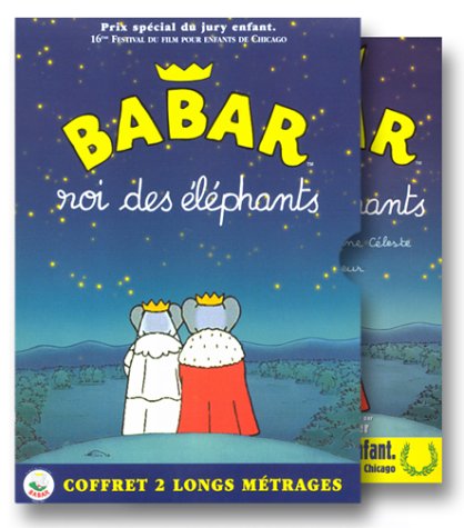 Babar - Le Triomphe De Babar + Babar, Roi Des Éléphants
