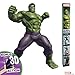 Decalcomania Marvel 10-Pc Incredible Hulk 25