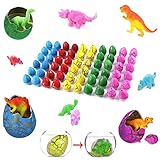 Totem World Dinosaur Grow Eggs 1.25