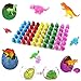 Totem World Dinosaur Grow Eggs 1.25