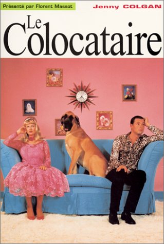 Le  colocataire