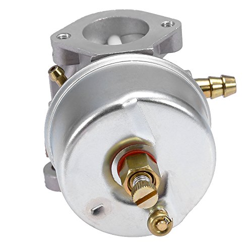 5 Carburetor+Tecumseh+Snowblower+Replaces+SnowBlower