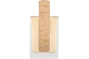 Lattafa Angham Eau de Parfum Spray for Unisex, 3.4 Ounce
