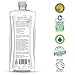 Earth Friendly Products Dishmate, Dishwashing Liquid, Natural Almond, 25 Ounce (Pack of 3)