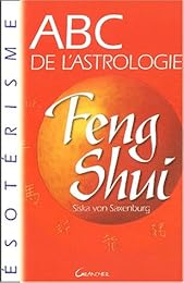 ABC de l'astrologie feng shui