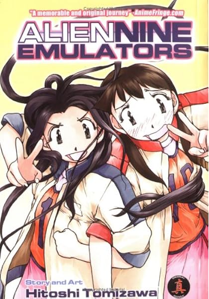 Get Alien Nine Emulators Tomizawa Hitoshi Tomizawa Hitoshi For iPhone Get Wallpaper Alien Nine Emulators Tomizawa Hitoshi Tomizawa Hitoshi For Android Free