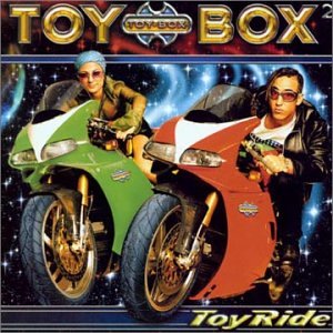 TOY-BOX - Hitzone Best of 1999 Cd 2 - Zortam Music