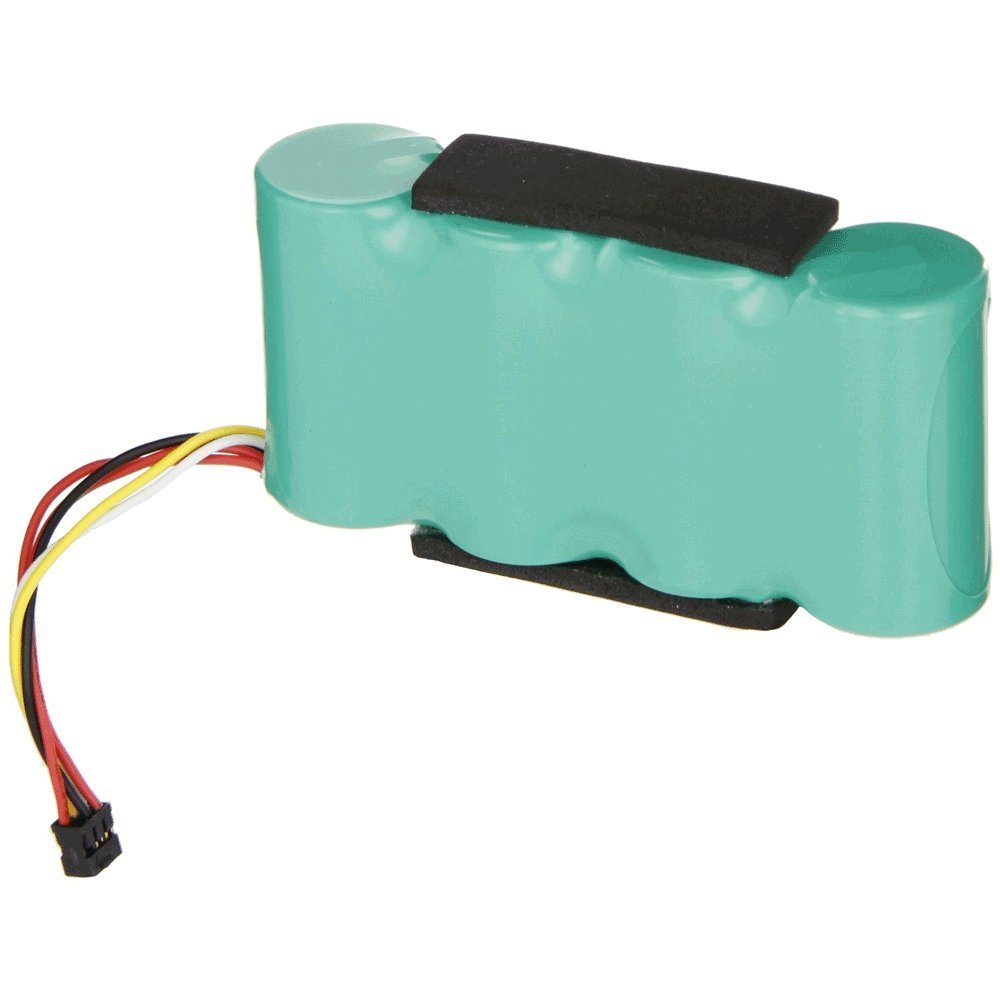 Fluke Industrial BP120MH NiMH Battery Pack, 120 Series/43B