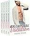 Billionaire Vacation: The Complete Series (Alpha Billionaire Romance Love Story)