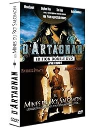 D'artagnan + - Pack Spécial