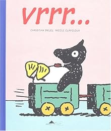 Vrrr