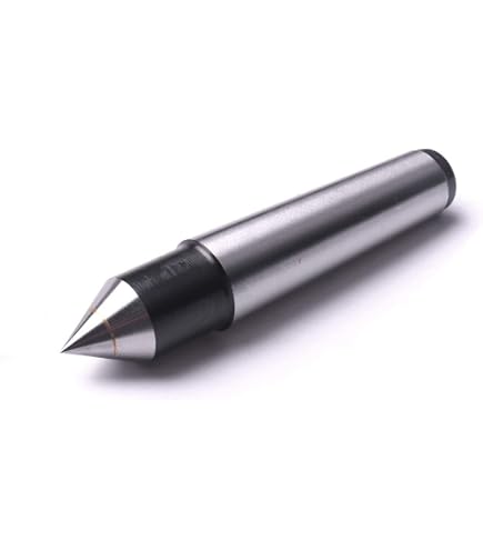 MT6 Carbide Tipped Lathe Dead Center Morse Taper 6 Z Live Center