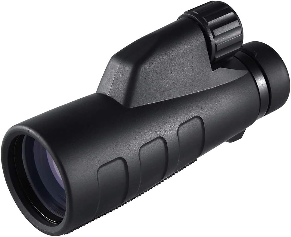 single binocular scope