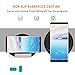 Wireless Charger,Kamlif iPhone X Wireless Charger Qi 10W Fast Wireless Charger Charging Pad Stand for iPhone X,iPhone 8/8 Plus,Samsung Galaxy S9 S9 Plus Note 8 S8 S8 Plus S7 S7 Edge [No AC Adapter]