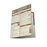 Cigar Guide (Quick Reference Guide) by Daniel T. Sillence