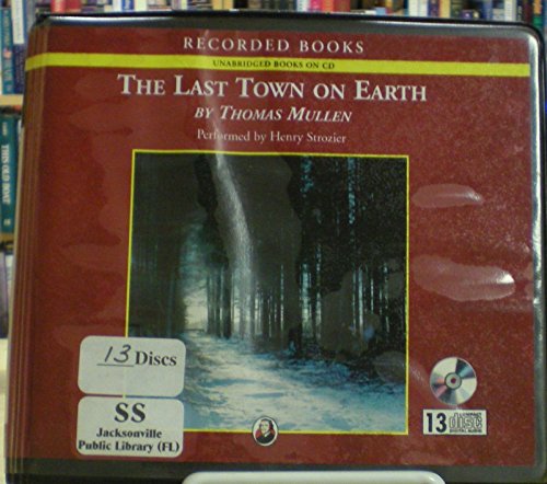 The Last Town on Earth