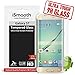 Samsung Galaxy S7 Tempered Glass Screen Protector, Protects Your Phone From Drops And Scratches - Max Clarity & Touch Accuracy