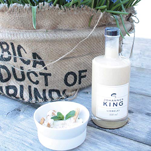 Kings Liebelei klein, mit 8% Alkohol – Bild 5