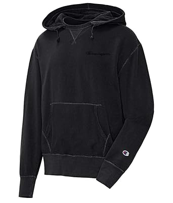 champion vintage dyed fleece