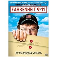 Amazon.com: Fahrenheit 9/11 : Michael Moore, George W. Bush, Ben ...