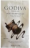 Godiva masterpieces Godiva masterpieces