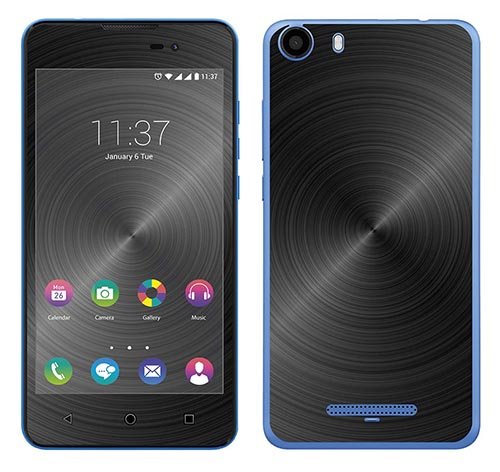 Royal RS 119264 Sticker for Wiko Lenny (with Sticker)