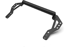 Navigation Holder For Vstrom For DL650 Phone Mount Bracket For V-Strom 650 For DL 650 2014-2023 2024 Navigation Windshield GP