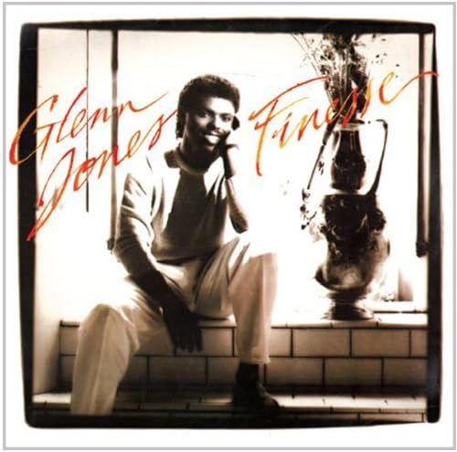 Glenn Jones - Glenn Jones - Amazon.com Music