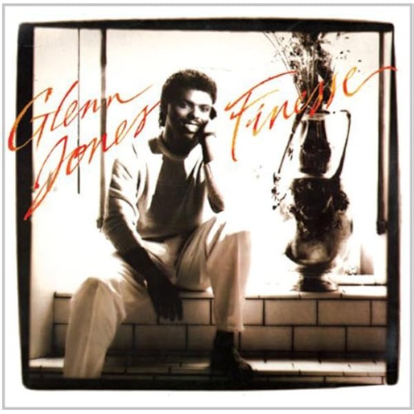 Glenn Jones - Glenn Jones - Amazon.com Music