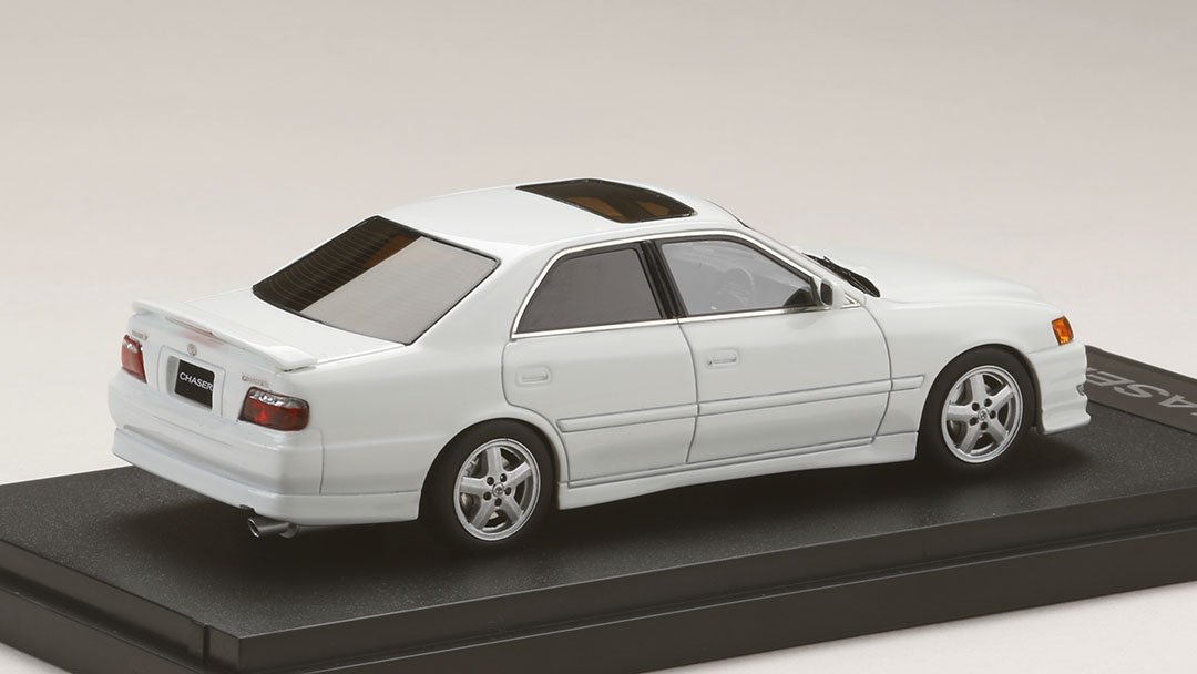 Toyota chaser 1 43