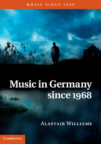 Download Music in Germany since 1968 (Music since 1900) (English Edition) PDF