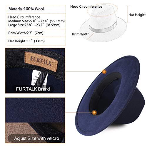 large size hats australia