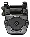 Streamlight 69222 TLR-3 170-Lumen Lightweight, Compact Weapon Mounted Tactical Light with H&K USP Full Size Clamp, Black