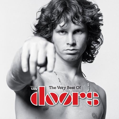 Doors - The Doors - Amazon.com Music