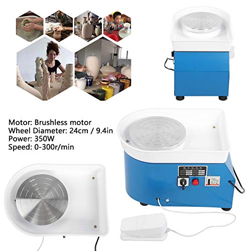 Pottery-Wheel-Pottery-Forming-Machine-Ceramic-Shaping-Tool-with-Adjustable-Feet-for-Ceramic-Work-Clay-Art-Craft