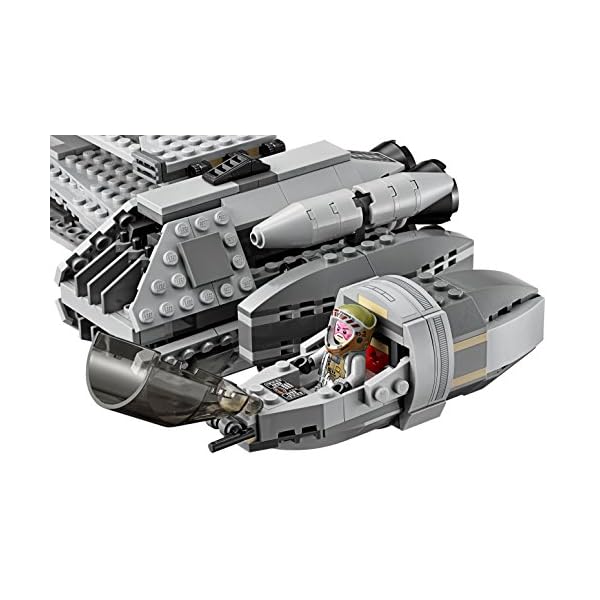 LEGO 75050 - Star Wars B-Wing – Bild 6