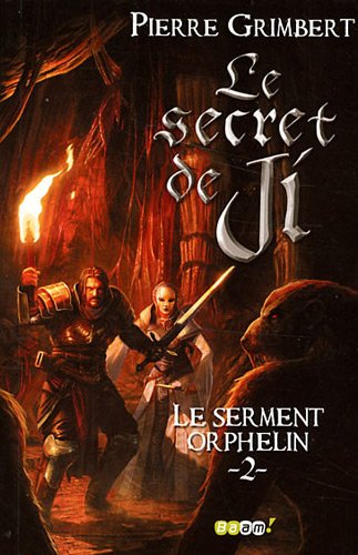 Le  serment orphelin