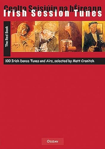 Download Irish Session Tunes: 100 Irish Dance Tunes and Airs PDF