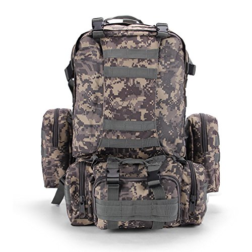 44l travel backpack Karl Travel Backpack