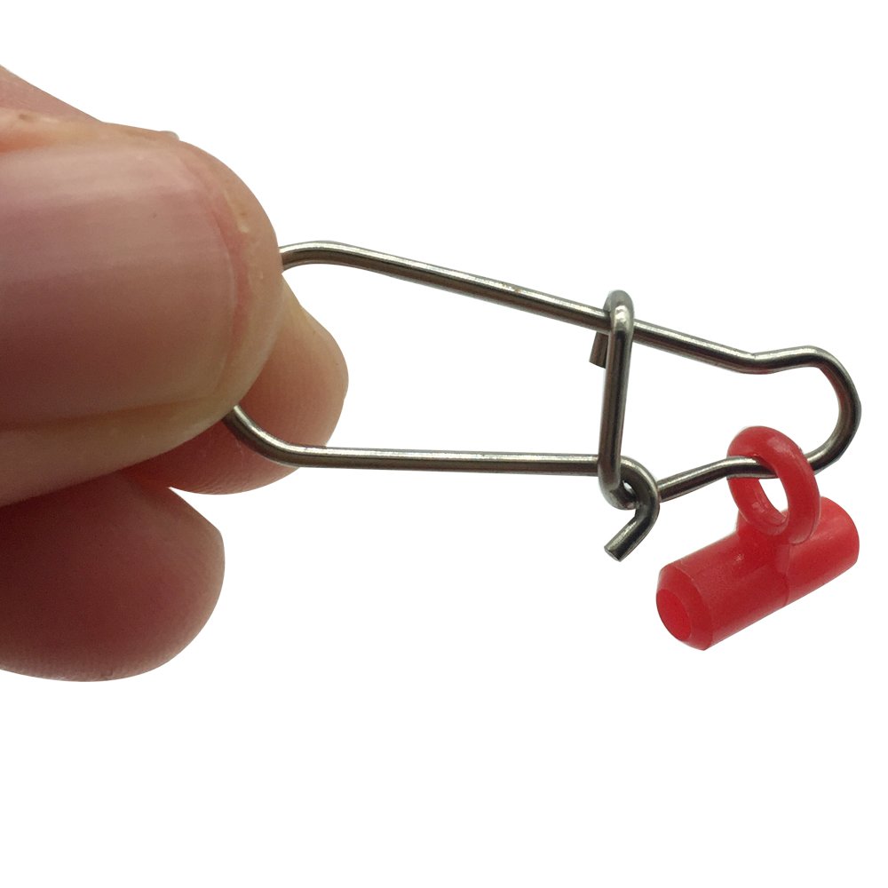 Slide Sinker Red Snap Nice 6 Slide Sinker 30pcs Red B078lww1pg Sinkerスライダステンレススチールスナップ Strong Rg Sturdy Duo Lockスナップby 30pcs 1pcs高強度釣りラインシンカースライドwith 6 30pcs Snap Nice スイベルスナップ あす楽対応