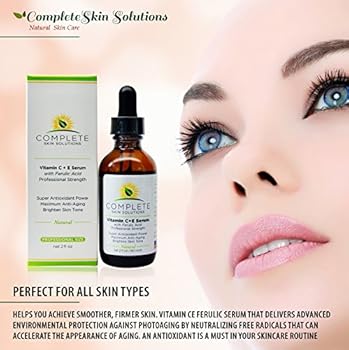 complete skin solutions