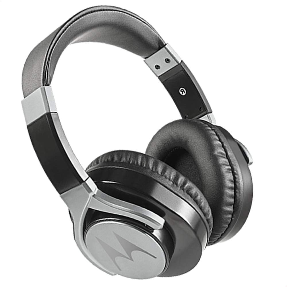 Fone de ouvido Pulse Max SH004 - Motorola