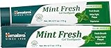 Himalaya Herbal Healthcare Active Fresh Gel, 175 Gram