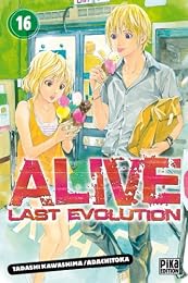 Alive