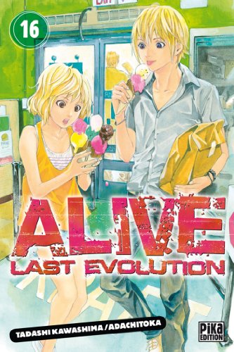 Alive