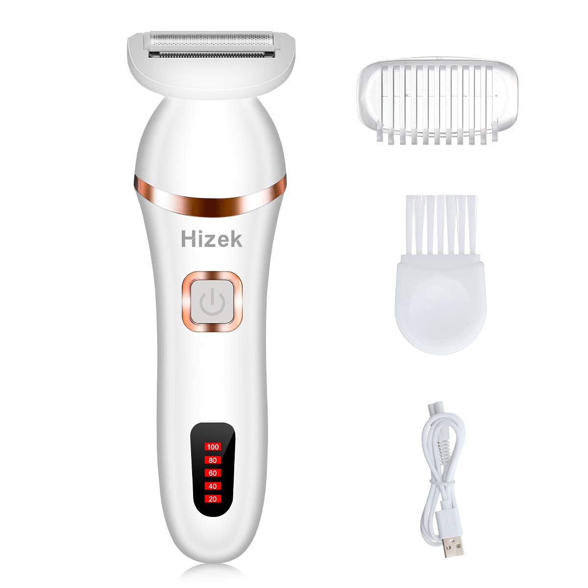 painless lady shaver