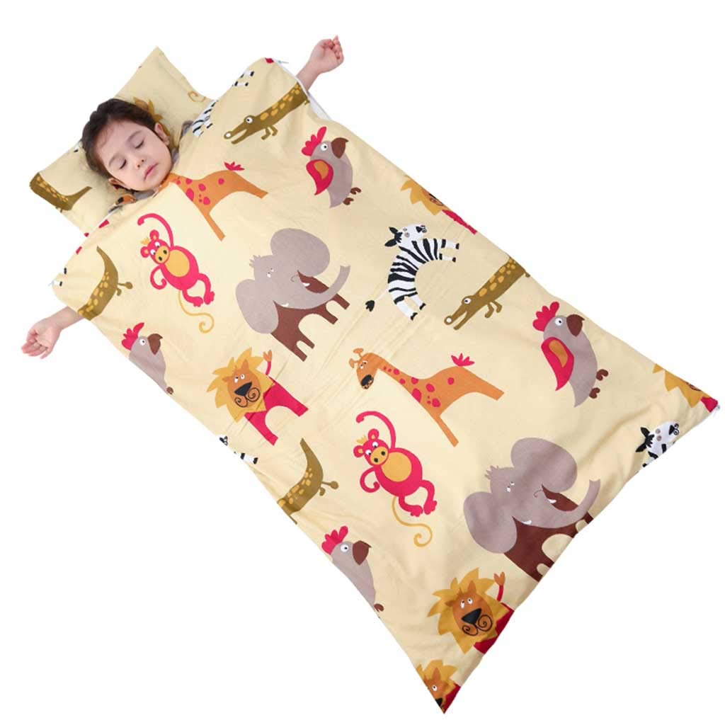 child size sleeping bag