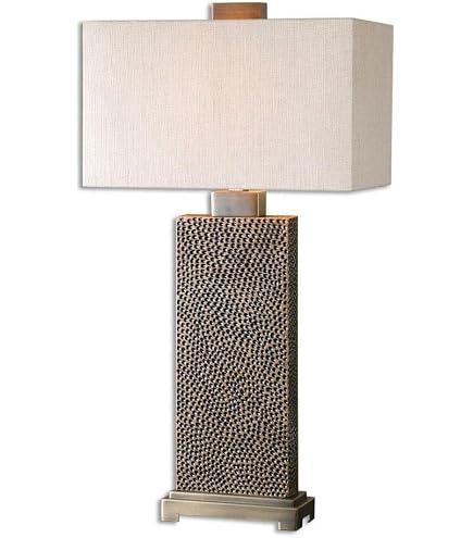 Uttermost - 30406-1 - Lautoka 36 Table Lamp